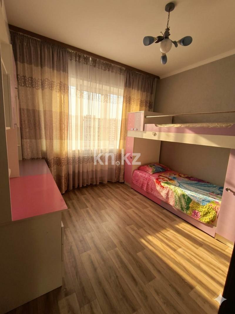 Продажа 3-комнатной квартиры, 75 м² - Продажа трехкомнатных квартир в Алмалинском р-не Алматы - страница 4 фото 7 из 9