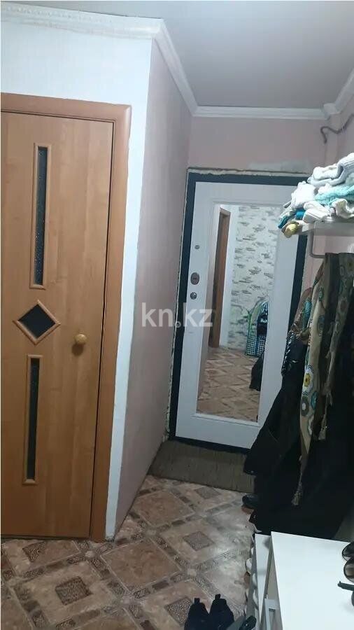 Продажа 2-комнатной квартиры, 50 м² - Продажа двухкомнатных квартир в Караганде - страница 3 фото 6 из 6