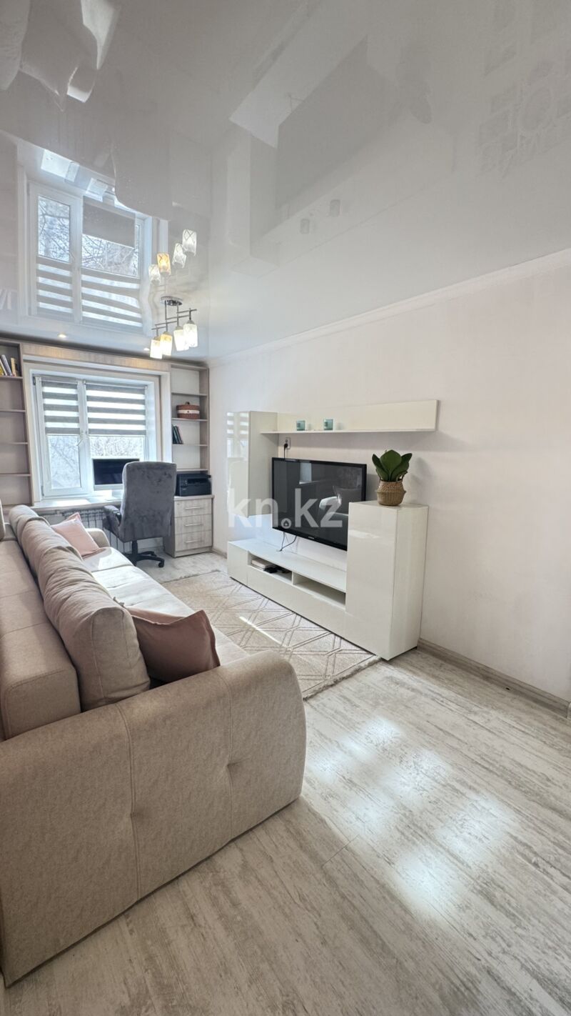 Продажа 2-комнатной квартиры, 43.3 м² - Продажа двухкомнатных квартир в Городе Караганды - страница 3 фото 13 из 27