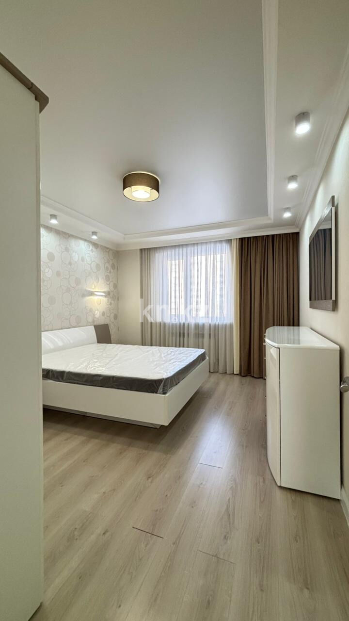Продажа 3-комнатной квартиры, 82 м² - Продажа квартир в монолитном доме в Астане - страница 4 фото 7 из 22