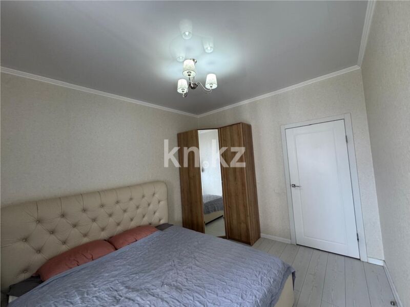 Продажа 3-комнатной квартиры, 83 м² - Продажа квартир в монолитном доме в Астане - страница 3 фото 9 из 13