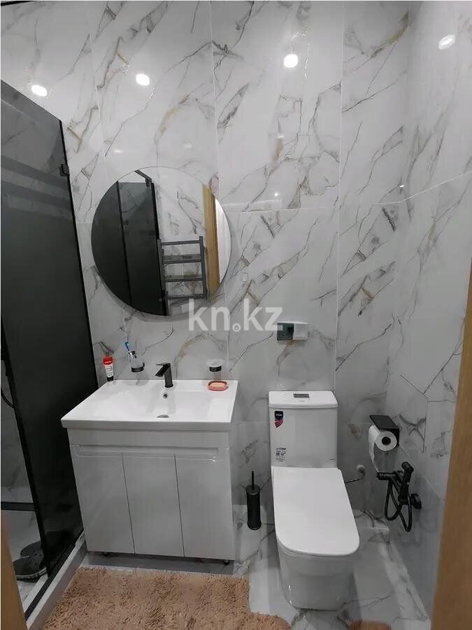 Продажа 3-комнатной квартиры, 85 м² - Продажа квартир от собственников в Алматы - страница 12 фото 4 из 5