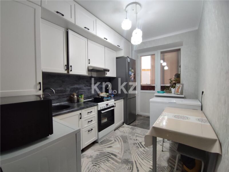 Продажа 3-комнатной квартиры, 65.6 м² - Аренда квартир посуточно в Павлодаре фото 3 из 15