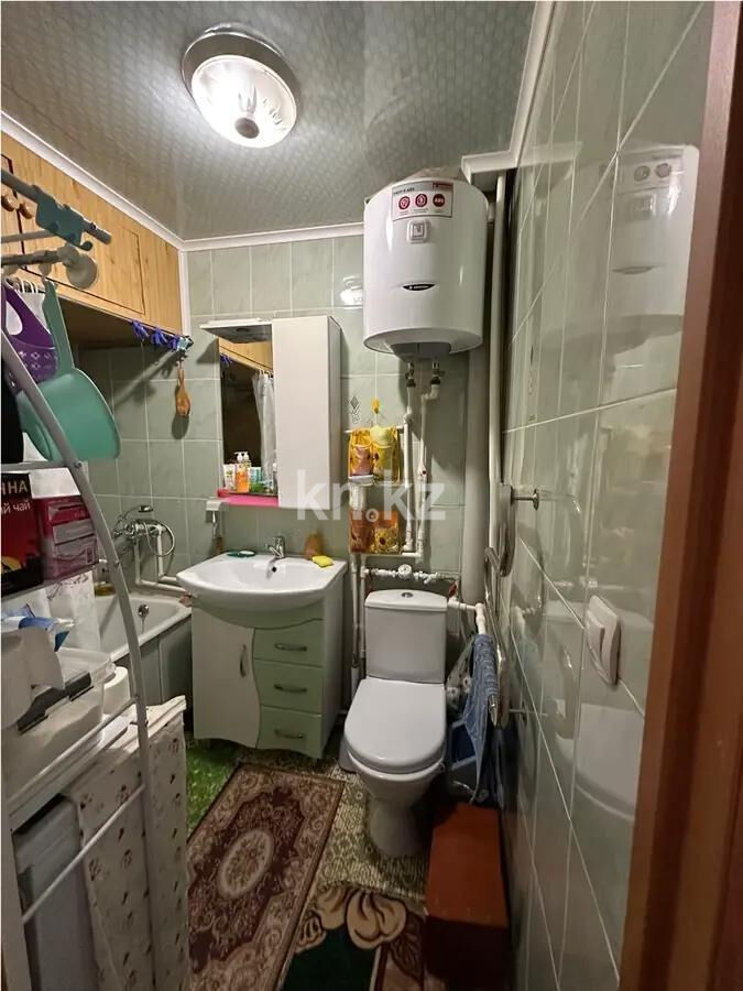 Продажа 2-комнатной квартиры, 44 м² - Продажа квартир в Шахтинске фото 4 из 5