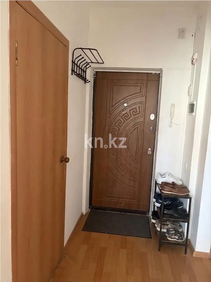 Продажа 1-комнатной квартиры, 39.9 м² - Продажа квартир в Алматы фото 4 из 4