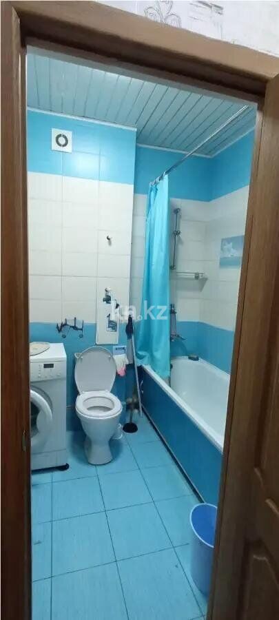 Продажа 2-комнатной квартиры, 46 м² - Продажа квартир в Павлодаре фото 3 из 4