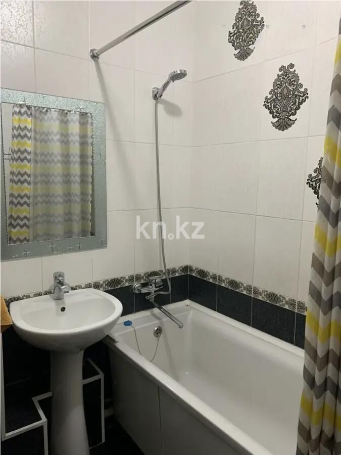 Продажа 3-комнатной квартиры, 92.7 м² - Продажа трехкомнатных квартир в Жетысуском р-не Алматы фото 6 из 7