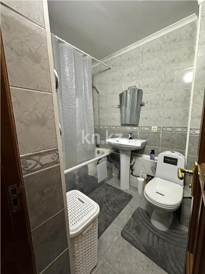 Продажа 1-комнатной квартиры, 33 м² - Продажа недвижимости в Алматы - страница 2 фото 3 из 3