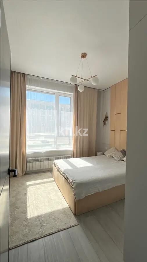 Продажа 2-комнатной квартиры, 38 м² - Продажа квартир в Казахстане - страница 29 фото 2 из 4