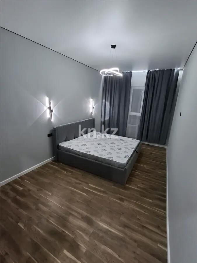 Продажа 2-комнатной квартиры, 46 м² - Продажа двухкомнатных квартир в Алатауском р-не Алматы - страница 19 фото 2 из 3