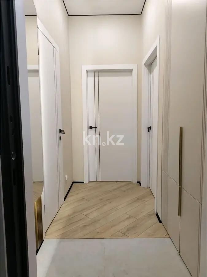 Продажа 1-комнатной квартиры, 36.4 м² - Продажа однокомнатных квартир в р-не Нура Астаны - страница 25 фото 4 из 5