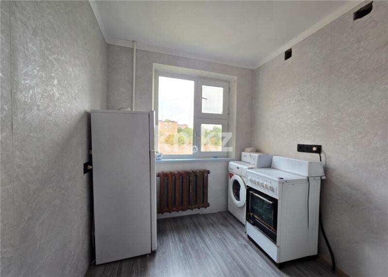 Продажа 2-комнатной квартиры, 45 м² - Продажа двухкомнатных квартир в Темиртау фото 5 из 12