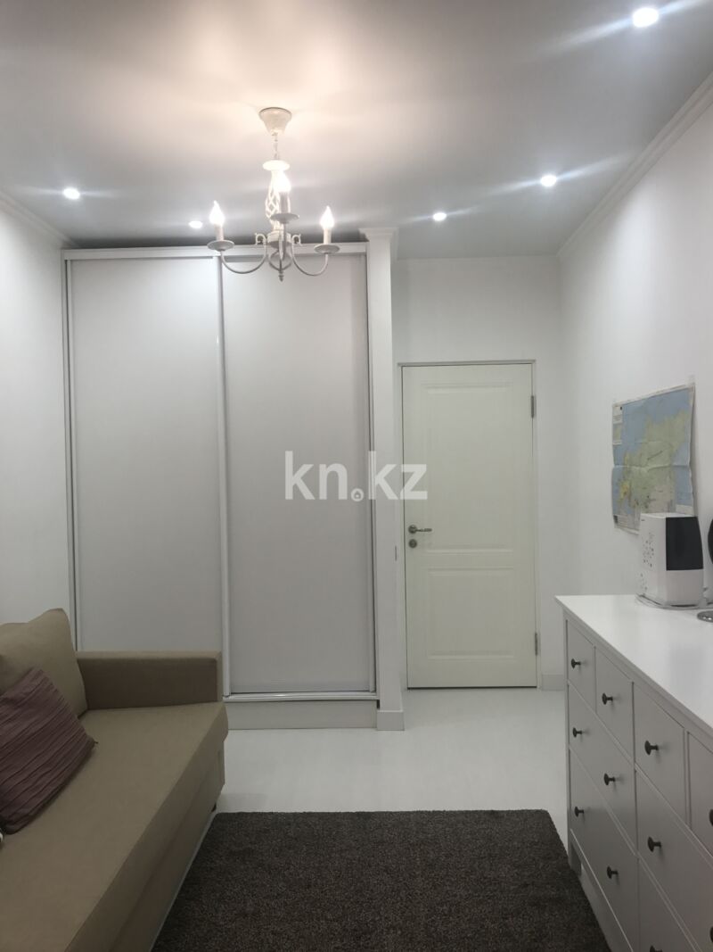 Продажа 2-комнатной квартиры, 45 м² - Продажа двухкомнатных квартир в монолитном доме в Алматы - страница 3 фото 6 из 7