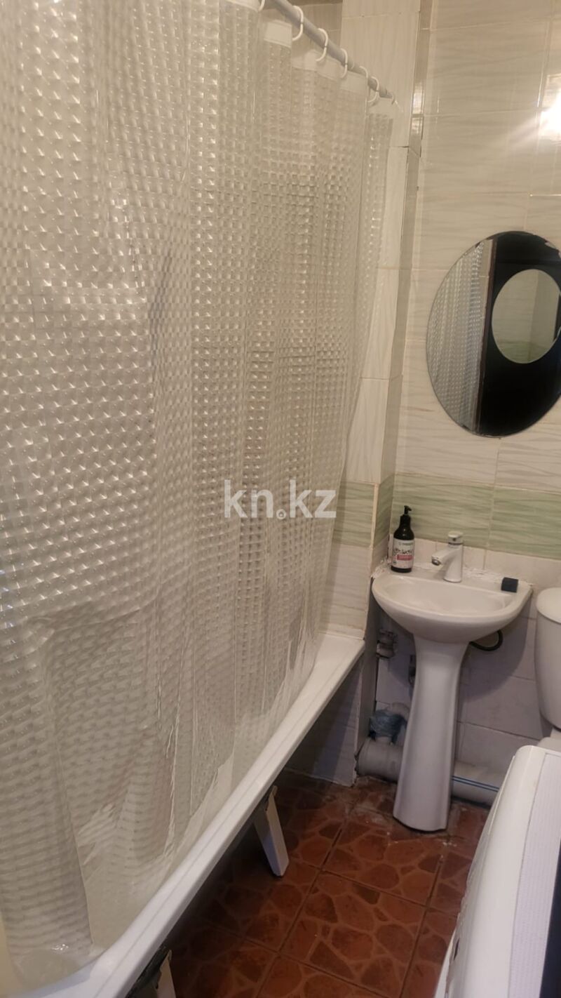 Аренда 1-комнатной квартиры, 20 м² - Аренда недвижимости в Астане - страница 6 фото 6 из 6