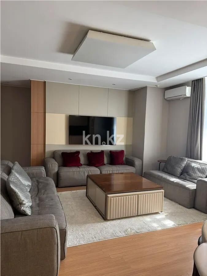 Продажа 3-комнатной квартиры, 105 м² - Продажа квартир в блочном доме в Астане - страница 29 фото 1 из 6