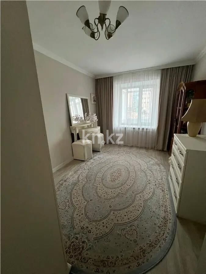 Продажа 4-комнатной квартиры, 86 м² - Продажа четырехкомнатных квартир в кирпичном доме в Казахстане - страница 14 фото 2 из 6