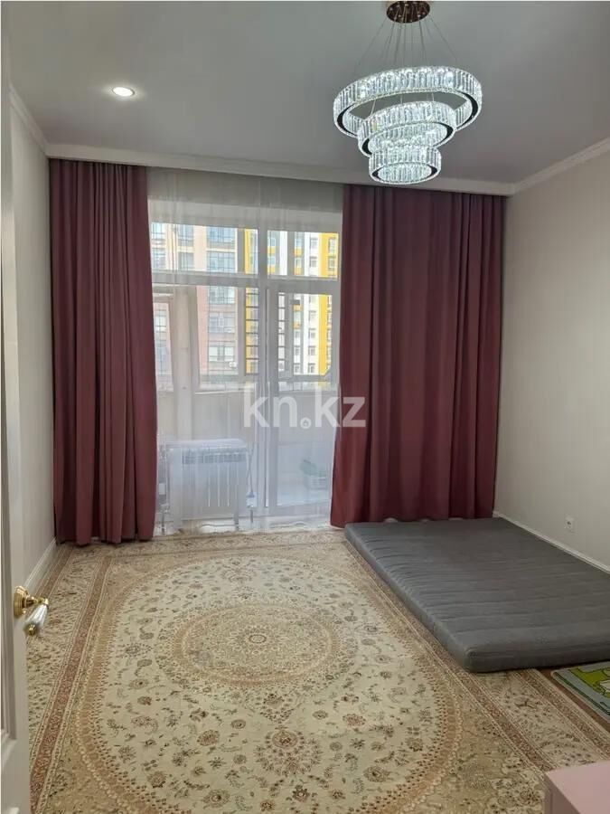 Продажа 5-комнатной квартиры, 140 м² - Продажа пятикомнатных и более квартир в р-не Нура Астаны фото 3 из 9