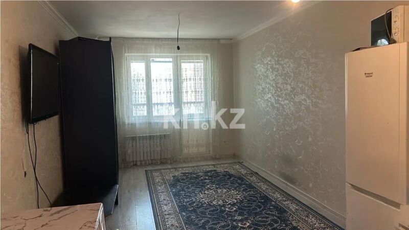 Продажа 1-комнатной квартиры, 31.8 м² - Продажа однокомнатных квартир в р-не Нура Астаны - страница 30 фото 2 из 3
