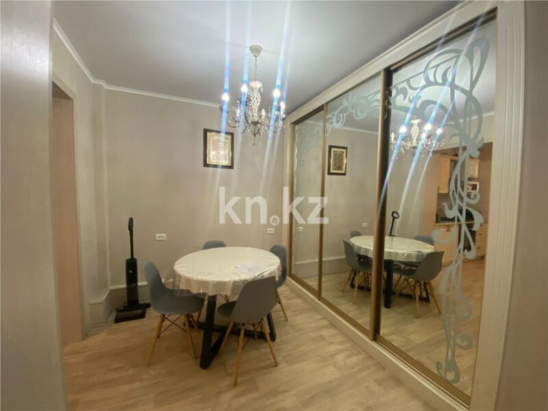 Продажа 3-комнатной квартиры, 86 м² - Продажа трехкомнатных квартир в Темиртау - страница 14 фото 8 из 14