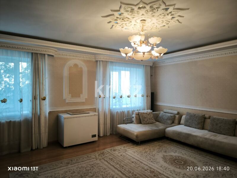 Продажа 4-комнатной квартиры, 125 м² - Продажа квартир в новостройках Астаны - страница 148 фото 8 из 21