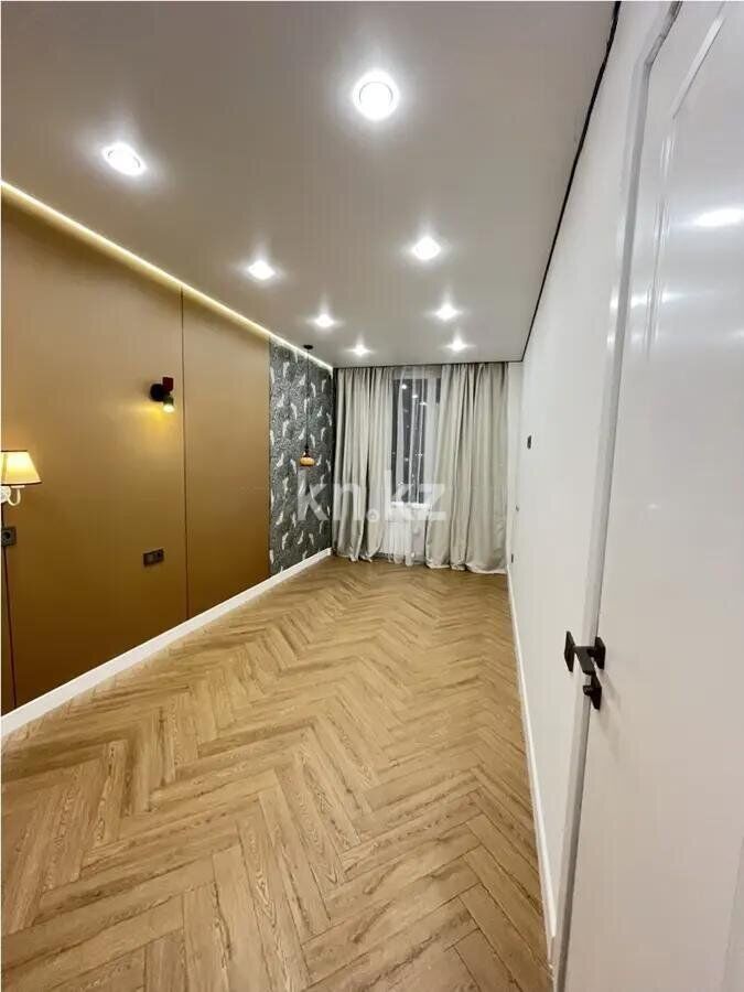 Продажа 2-комнатной квартиры, 56 м² - Продажа двухкомнатных квартир в монолитно-каркасном доме в Казахстане фото 1 из 5
