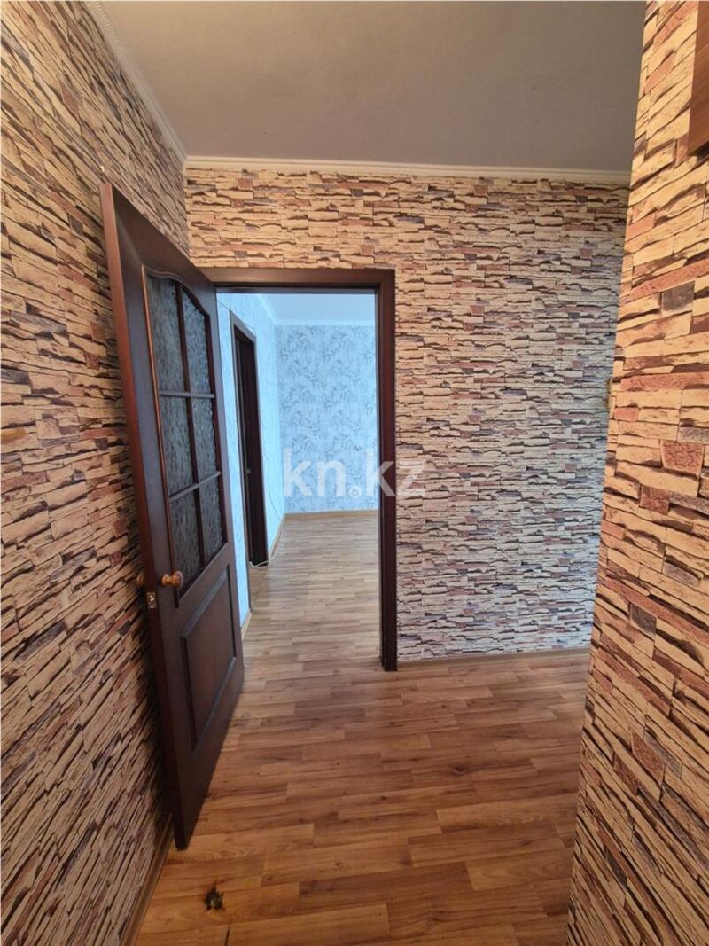 Продажа 2-комнатной квартиры, 44 м² - Продажа двухкомнатных квартир в панельном доме в Темиртау - страница 9 фото 10 из 14