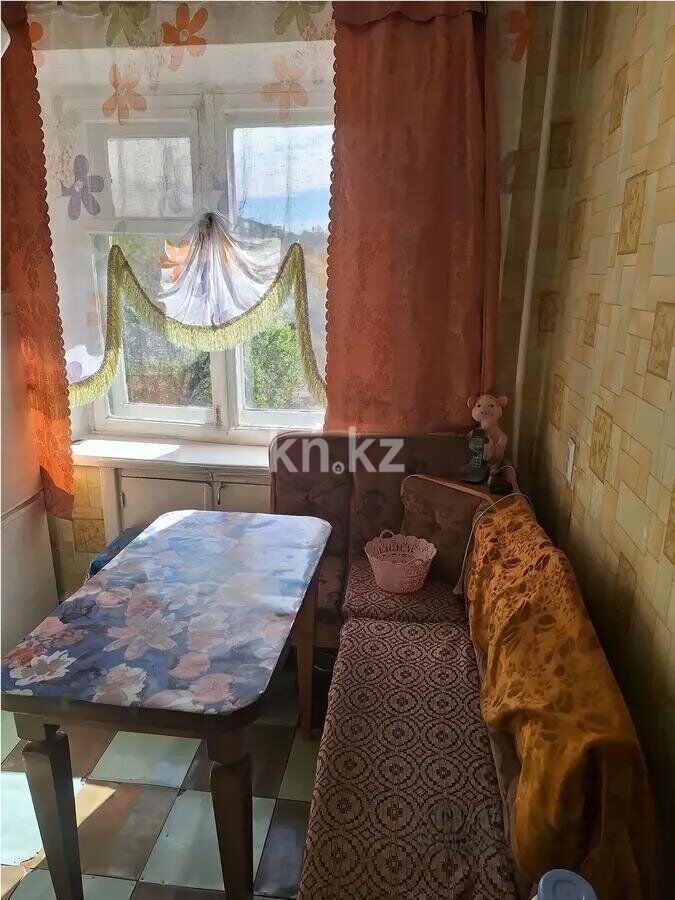 Продажа 1-комнатной квартиры, 30 м² - Недвижимость в Темиртау фото 2 из 4