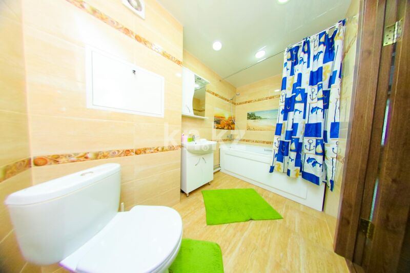 Аренда 1-комнатной квартиры посуточно, 40 м² - Аренда квартир посуточно в Казахстане - страница 14 фото 8 из 9