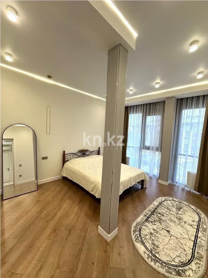 Продажа 3-комнатной квартиры, 133 м² - Продажа трехкомнатных квартир в Бостандыкском р-не Алматы - страница 20 фото 3 из 7