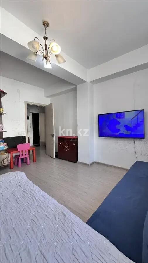 Продажа 1-комнатной квартиры, 35.3 м² - Продажа однокомнатных квартир от собственников в Алматы - страница 53 фото 2 из 5