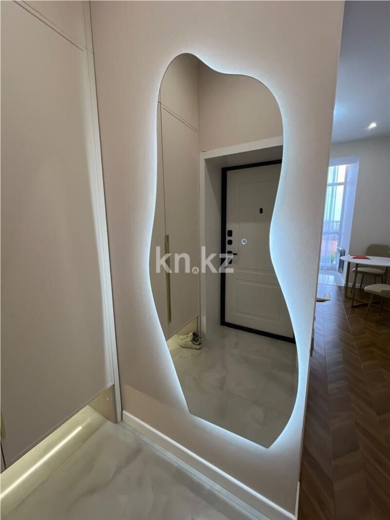 Продажа 2-комнатной квартиры, 65 м² - Продажа двухкомнатных квартир на Юго-Востоке Караганды - страница 16 фото 17 из 28