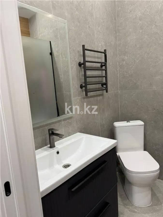 Продажа 2-комнатной квартиры, 61 м² - Продажа двухкомнатных квартир в р-не Сарайшык Астаны - страница 35 фото 5 из 6