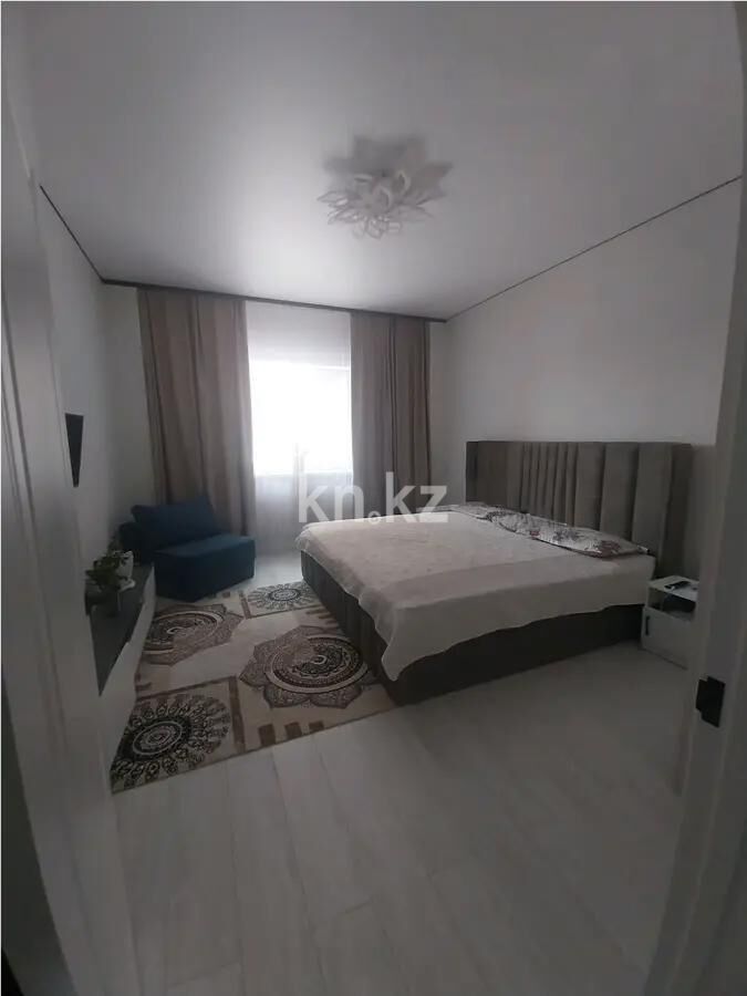 Продажа 2-комнатной квартиры, 61.1 м² - Аренда квартир помесячно в Кокшетау фото 2 из 7