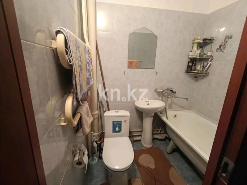 Продажа 1-комнатной квартиры, 32 м² - Продажа однокомнатных квартир в Алмалинском р-не Алматы - страница 9 фото 3 из 4