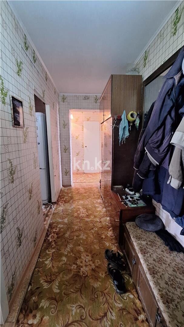 Продажа 3-комнатной квартиры, 69 м² - Продажа трехкомнатных квартир в Казахстане - страница 7 фото 9 из 12