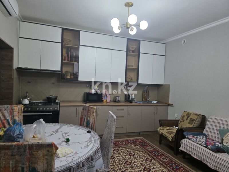 Продажа 5-комнатного дома, 210 м² - Продажа недвижимости в Казахстане - страница 28 фото 10 из 10