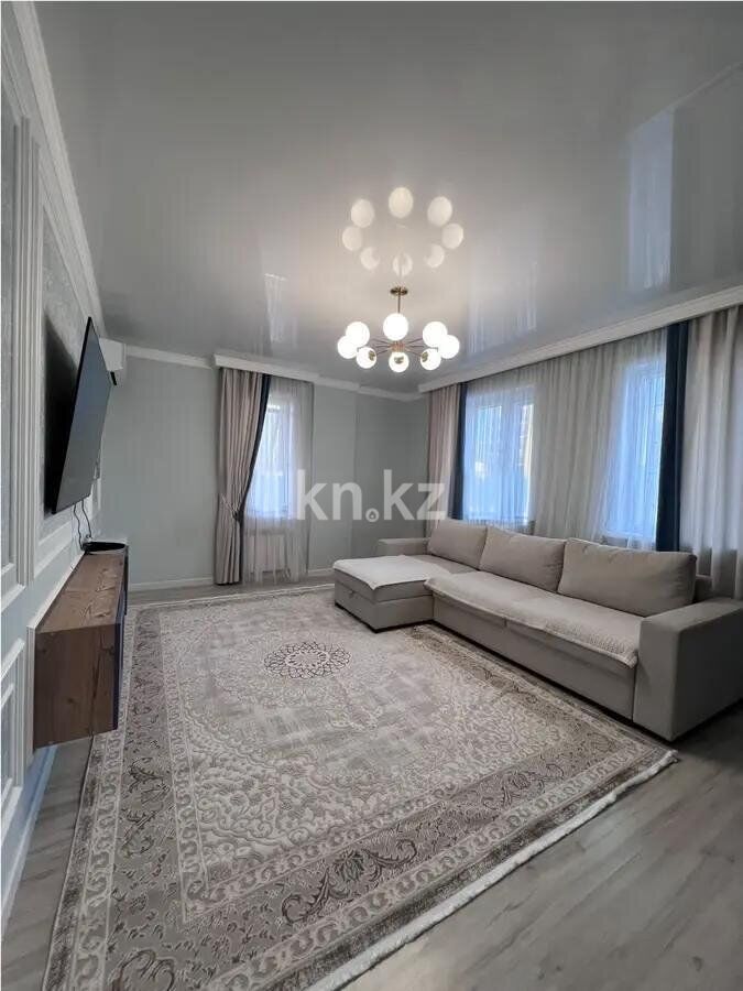 Продажа 2-комнатной квартиры, 59 м² - Продажа квартир в Астане - страница 38 фото 1 из 5