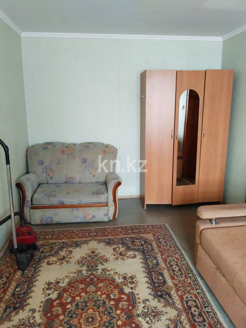 Аренда 1-комнатной квартиры, 38 м² - Аренда квартир помесячно в Казахстане фото 3 из 9