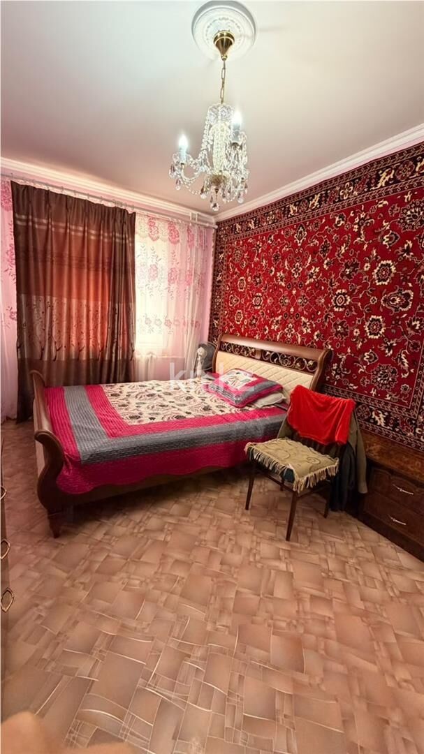 Продажа 3-комнатной квартиры, 64 м² - Продажа трехкомнатных квартир в Майкудуке Караганды - страница 7 фото 6 из 7
