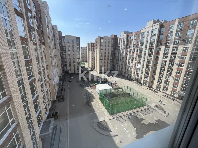 Продажа 2-комнатной квартиры, 68 м² - Продажа двухкомнатных квартир в кирпичном доме в Караганде - страница 25 фото 3 из 30