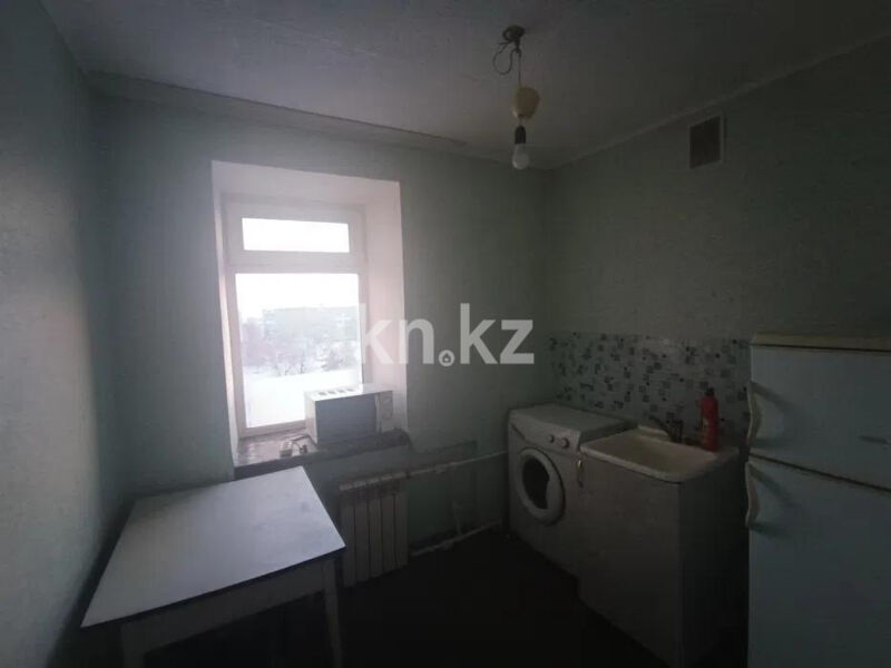 Продажа 1-комнатной квартиры, 32 м² - Продажа квартир в Пришахтинске Караганды - страница 3 фото 2 из 4