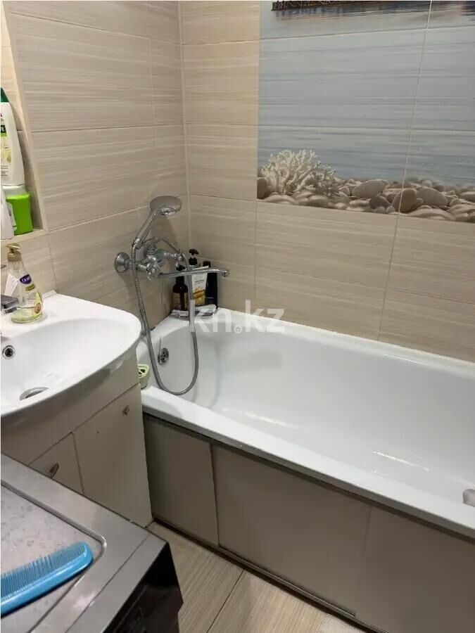 Продажа 3-комнатной квартиры, 69.7 м² - Продажа трехкомнатных квартир в Жетысуском р-не Алматы - страница 4 фото 3 из 3
