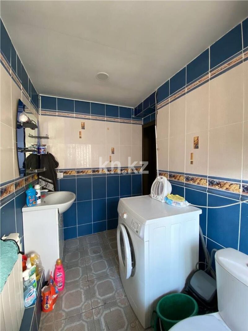 Продажа 4-комнатного дома, 100 м² - Продажа земельных участков в Темиртау фото 12 из 28