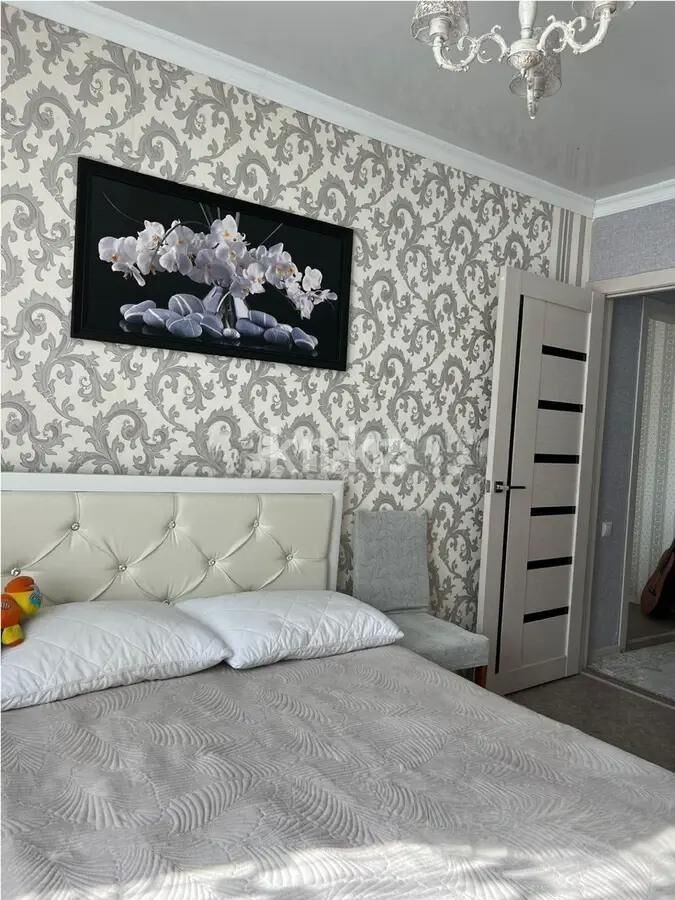 Продажа 3-комнатной квартиры, 75 м² - Продажа трехкомнатных квартир в панельном доме в Абае фото 3 из 6
