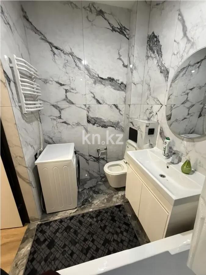 Продажа 2-комнатной квартиры, 60 м² - Недвижимость в Астане - страница 7 фото 4 из 5
