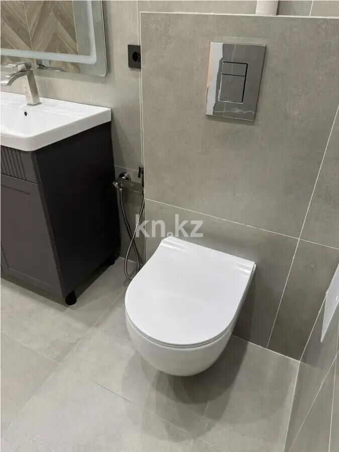 Продажа 2-комнатной квартиры, 42 м² - Продажа квартир в Казахстане - страница 29 фото 5 из 5