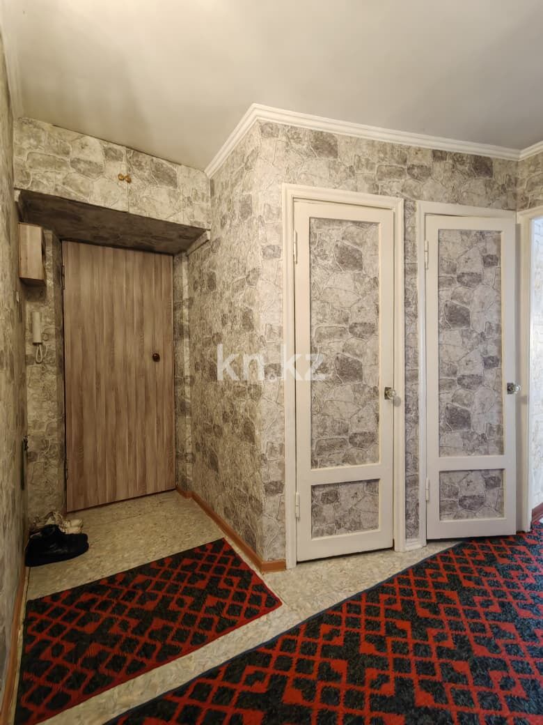 Продажа 2-комнатной квартиры, 46 м² - Продажа двухкомнатных квартир в Городе Караганды - страница 12 фото 21 из 26