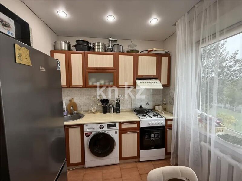 Продажа 1-комнатной квартиры, 38 м² - Продажа квартир в кирпичном доме в Астане - страница 4 фото 2 из 4