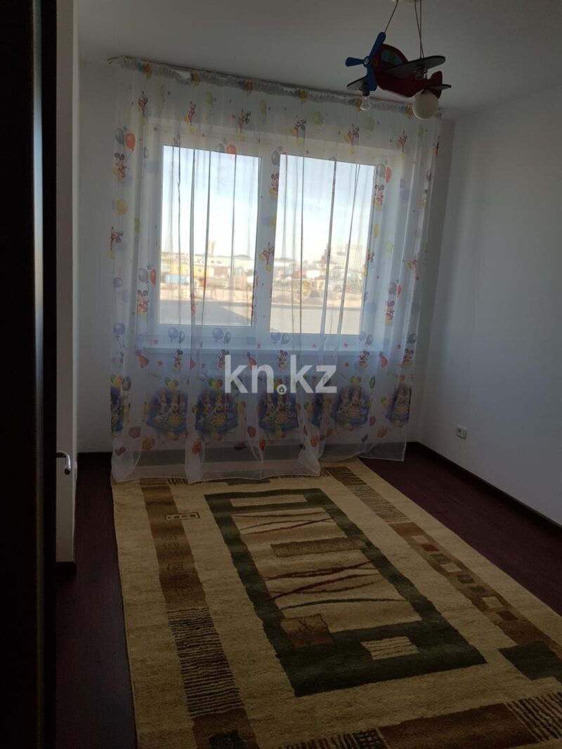Аренда 3-комнатной квартиры, 100 м² - Аренда недвижимости в Казахстане - страница 3 фото 10 из 12