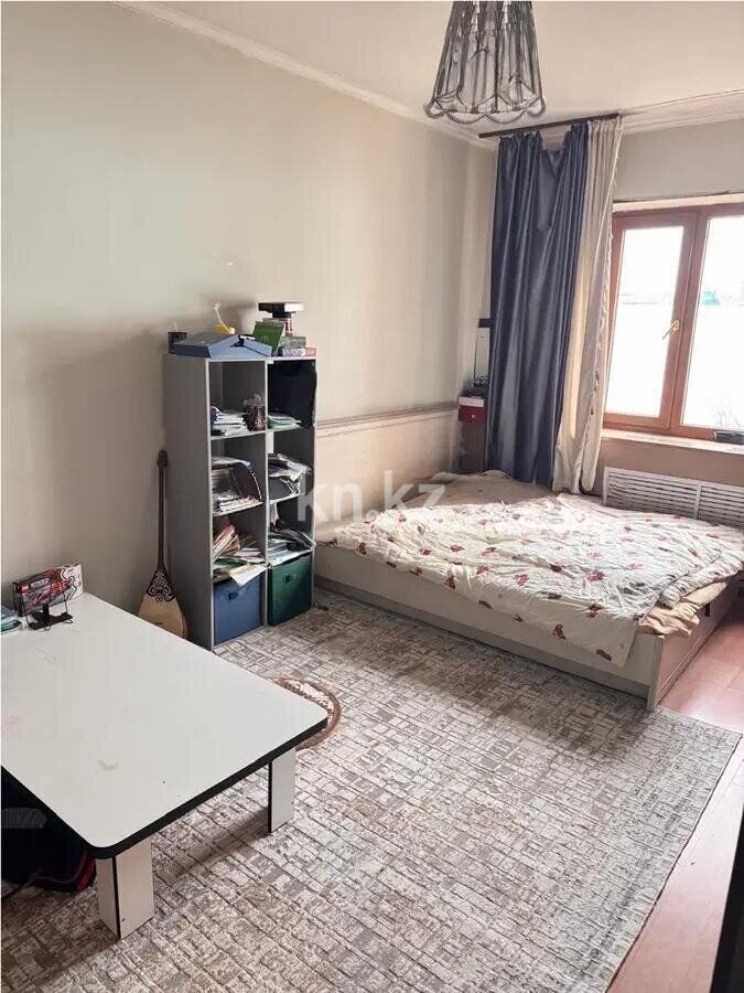 Продажа 2-комнатной квартиры, 60 м² - Продажа двухкомнатных квартир в Алматы фото 2 из 3